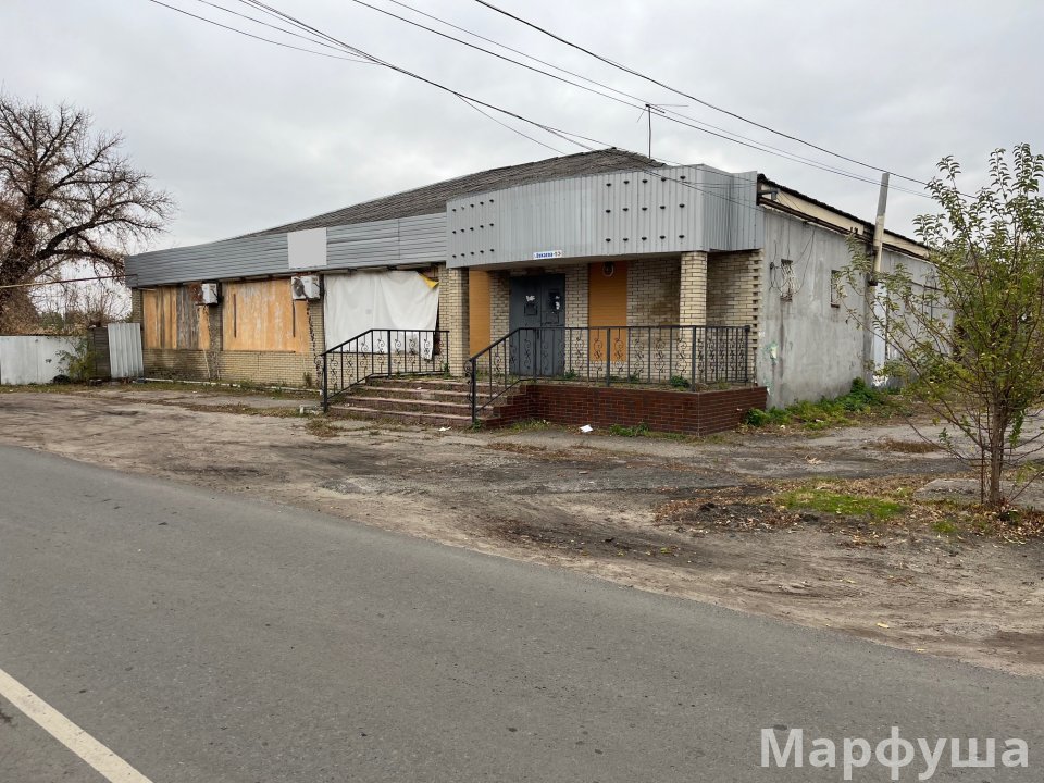 Продам помещение коммерческого назначения