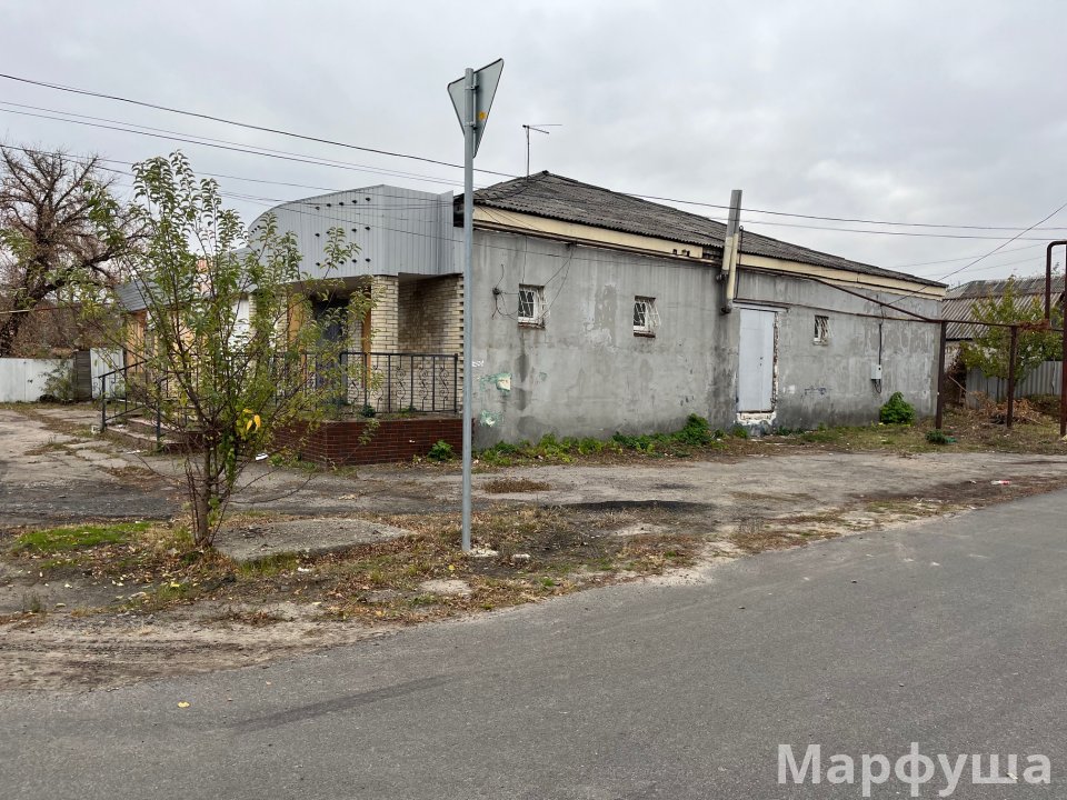 Продам помещение коммерческого назначения