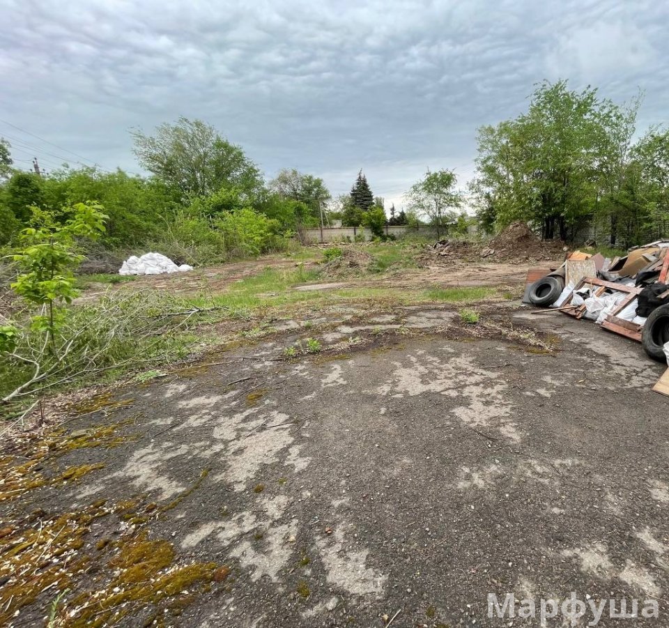 Сдам склад в р- не Камброда