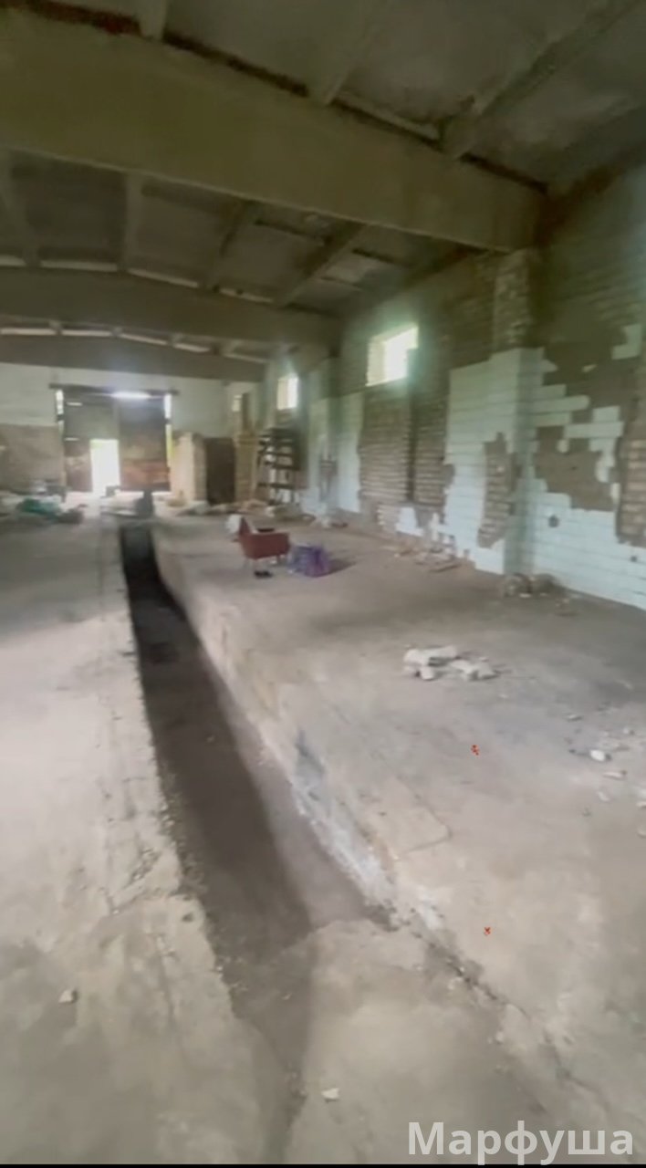 Сдам склад в р- не Камброда