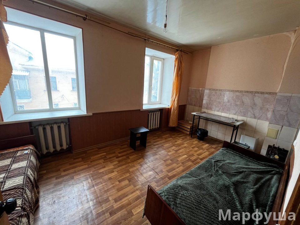 Продам 2- к квартиру на Городке 31 квартал