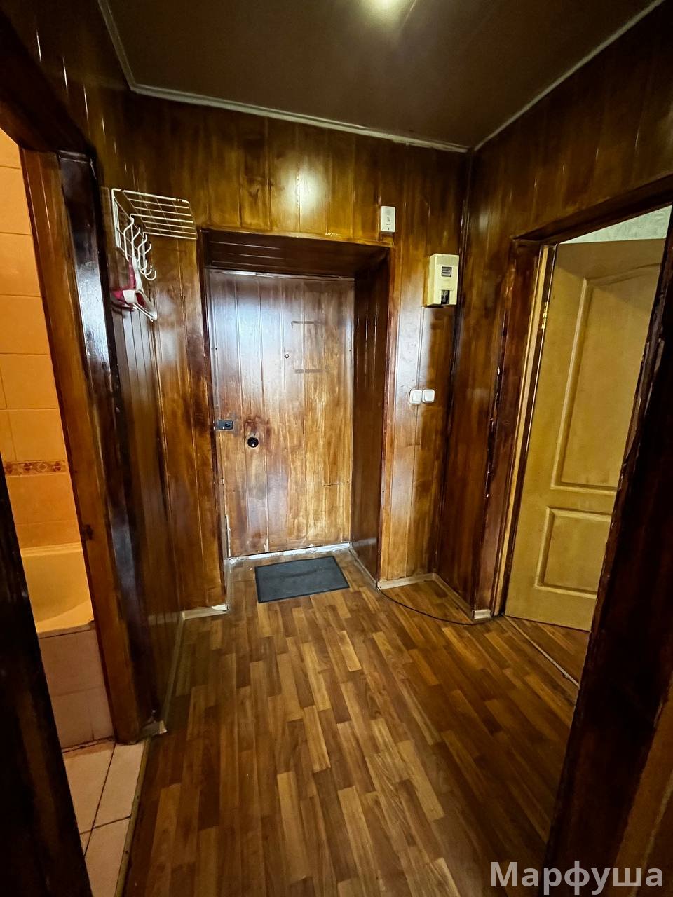 Продам 2- к квартиру на Городке 31 квартал