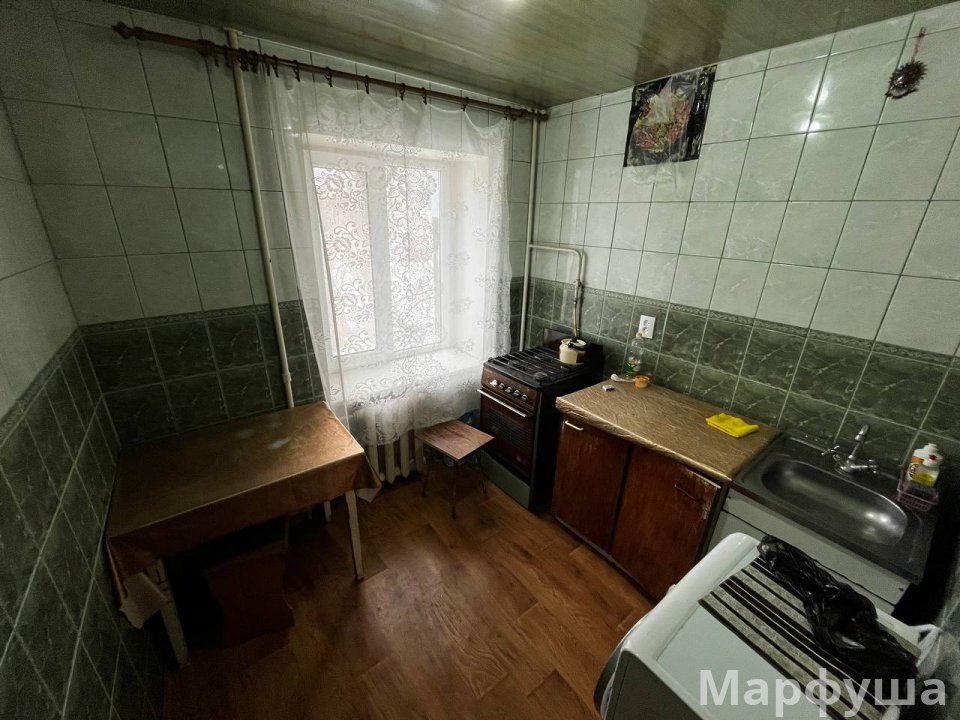 Сдам квартиру на кв. Шевченко