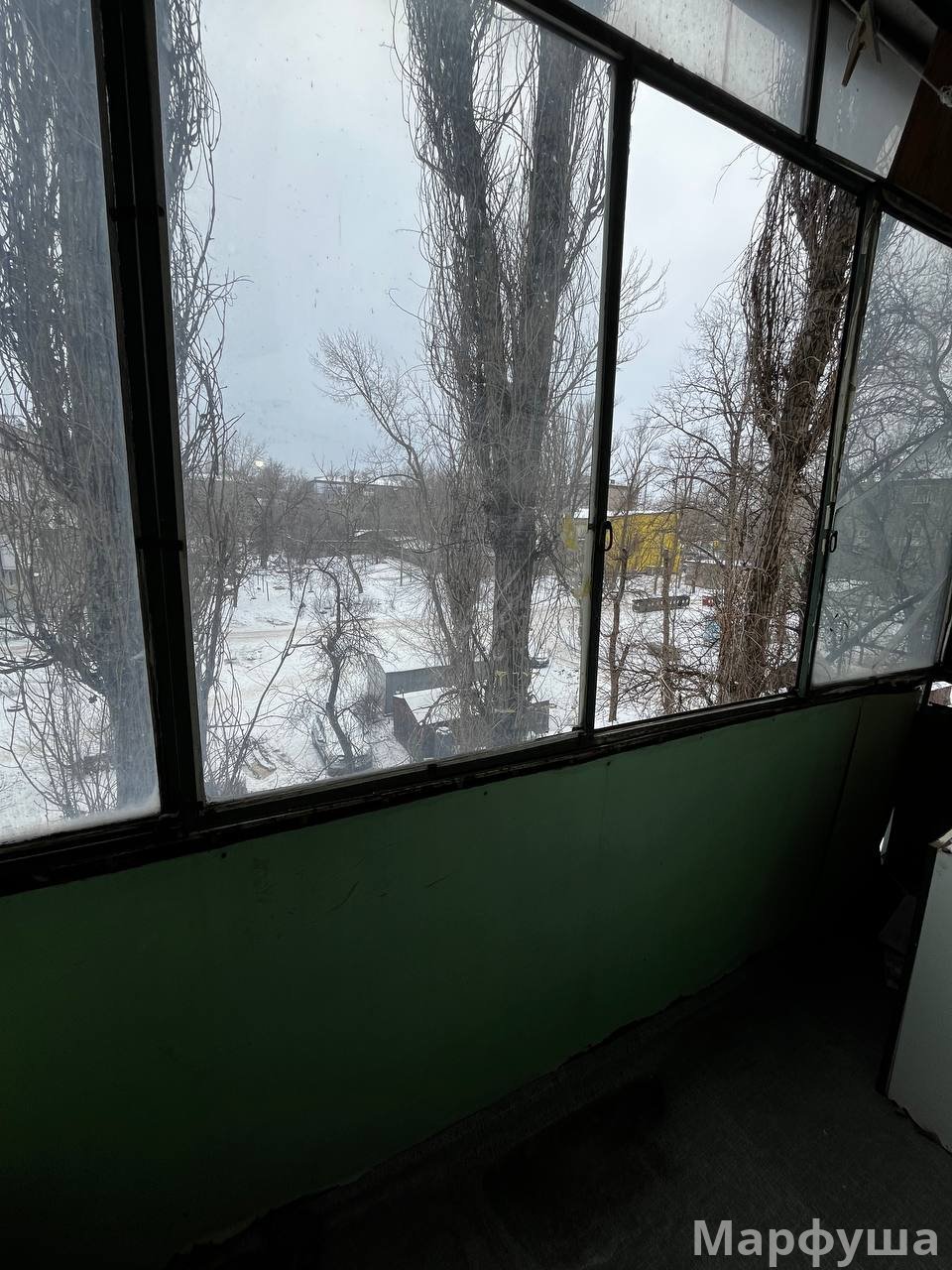 Сдам квартиру на кв. Шевченко