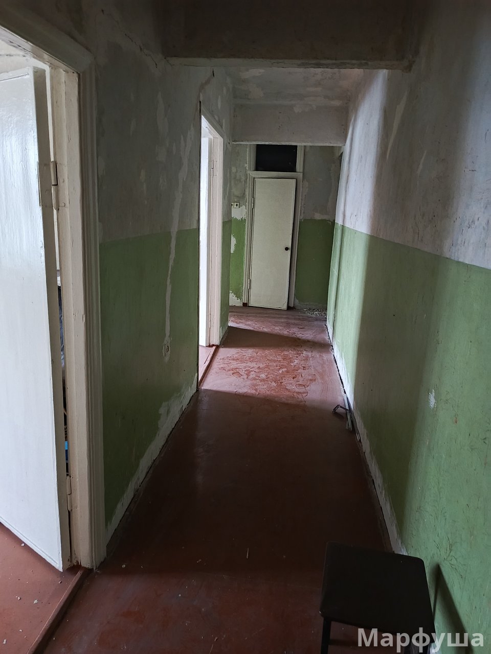 Продам 3-х комнатную квартиру