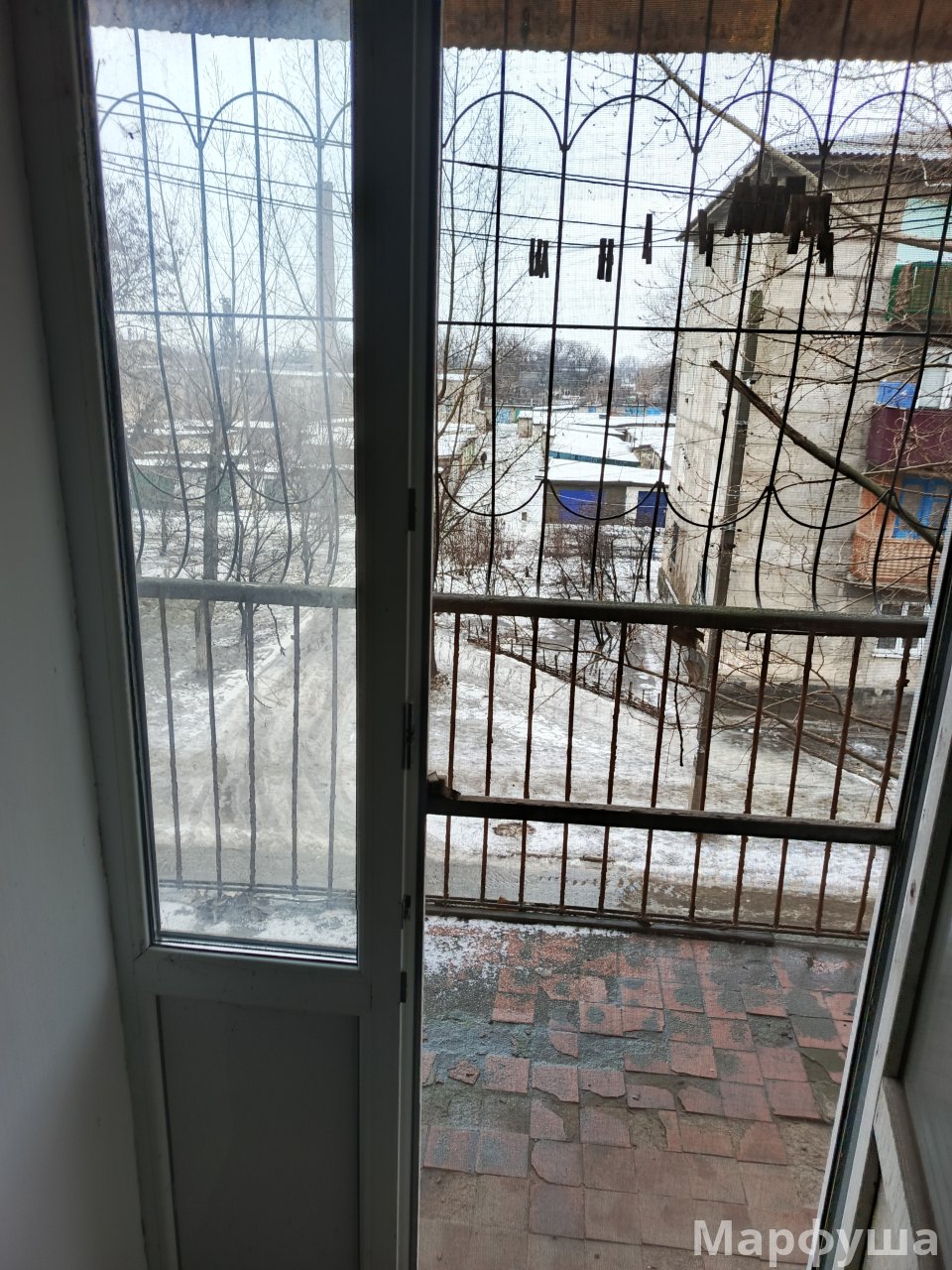 Продам 3-х комнатную квартиру