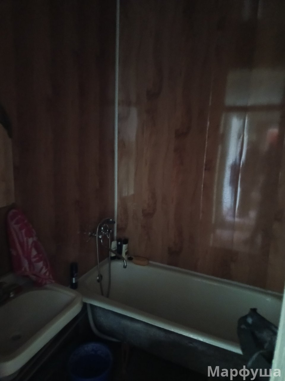 Продам 3-х комнатную квартиру