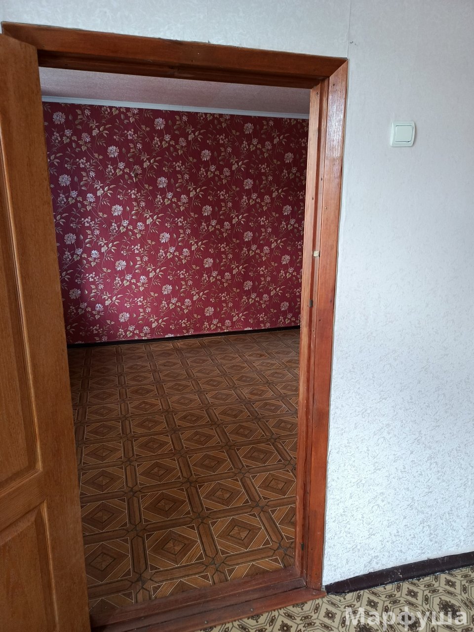 Продам 2-х комнатную квартиру в Зимогорье!!!