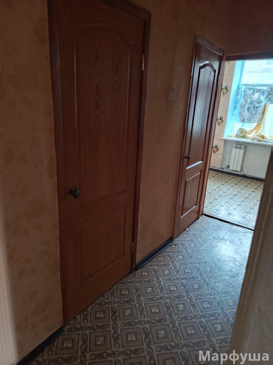 Продам 2-х комнатную квартиру в Зимогорье!!!