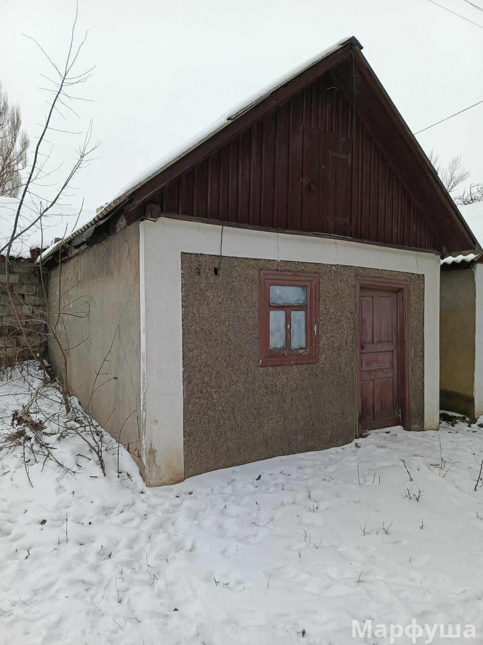 Продам 2-х комнатную квартиру в Зимогорье!!!