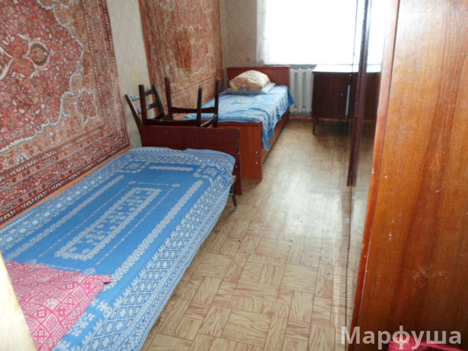 Сдам за 22т.р. Тёплую с Автономным отоплением – у Вас будет тепло и экономно в Луганске на востоке район Маш. института кв. Жукова7, 3/5эт,  2 ком. квартиру.