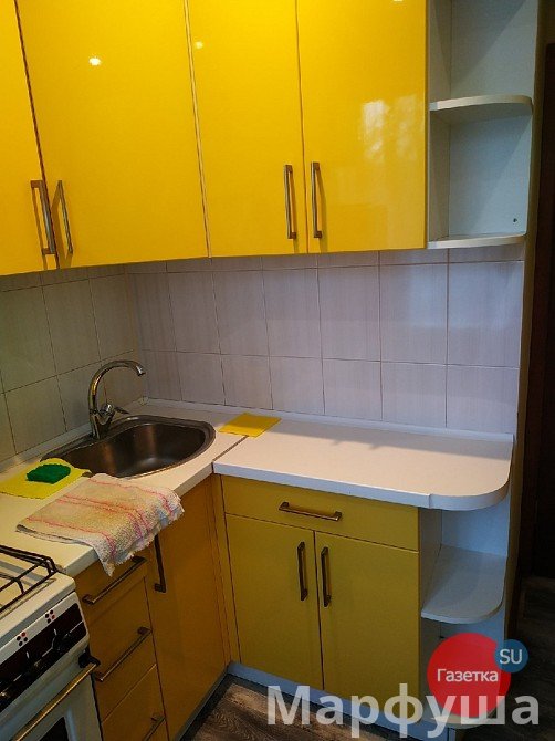 Сдам 2-х комн.квартиру по ул Клубной 3/5-эт,с Автономным отоплением,в р-не Школы Инвалидов.