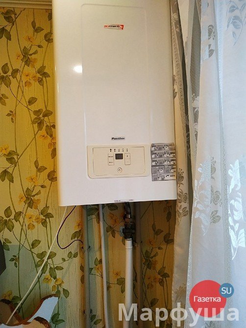 Сдам 2-х комн.квартиру по ул Клубной 3/5-эт,с Автономным отоплением,в р-не Школы Инвалидов.