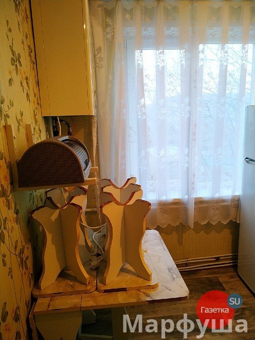 Сдам 2-х комн.квартиру по ул Клубной 3/5-эт,с Автономным отоплением,в р-не Школы Инвалидов.