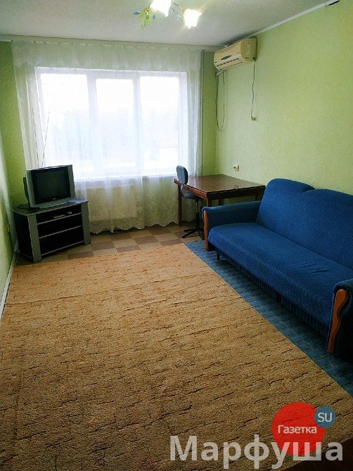 Сдам 2-х комн.квартиру по ул Клубной 3/5-эт,с Автономным отоплением,в р-не Школы Инвалидов.