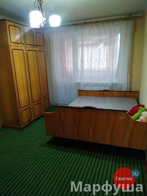 Сдам 2-х комн.квартиру по ул Клубной 3/5-эт,с Автономным отоплением,в р-не Школы Инвалидов.