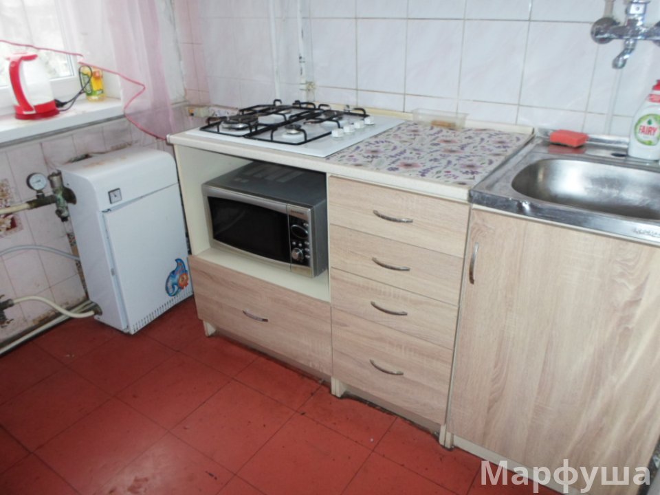 Сдам Тёплую с Автономным отоплением – у Вас будет тепло и экономно в Луганске на востоке 2 квартиру на кв. Гагарина,13.