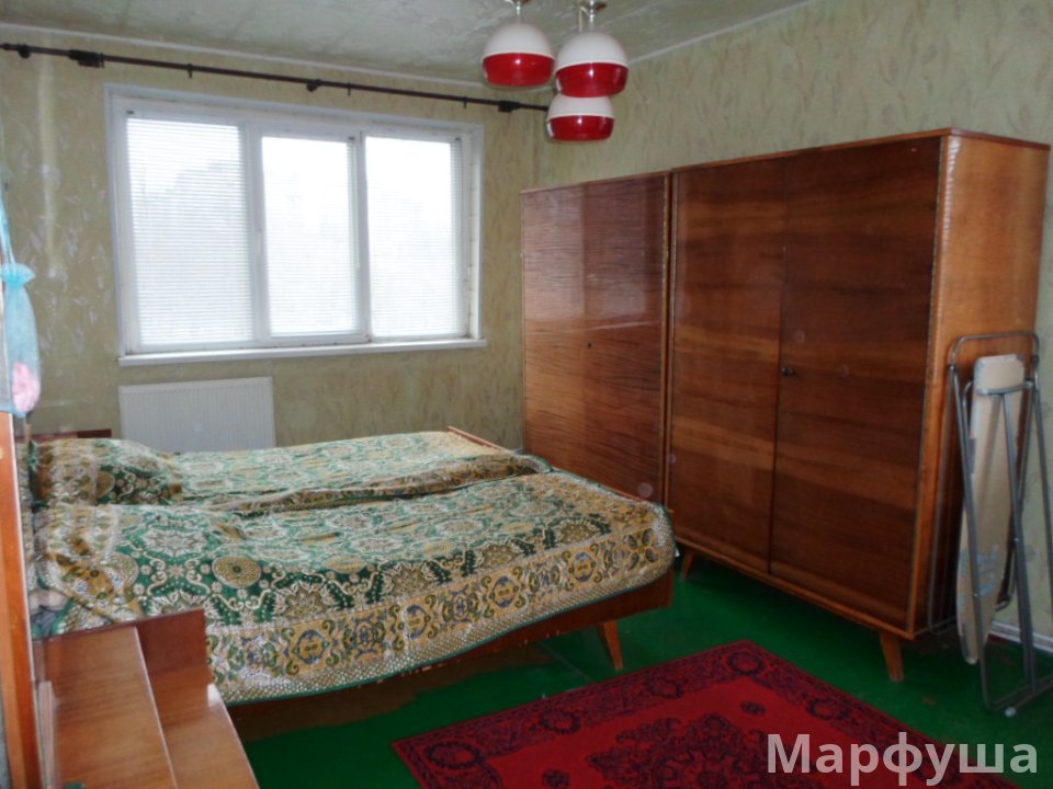 Сдам Тёплую с Автономным отоплением – у Вас будет тепло и экономно в Луганске на востоке 2 квартиру на кв. Гагарина,13.