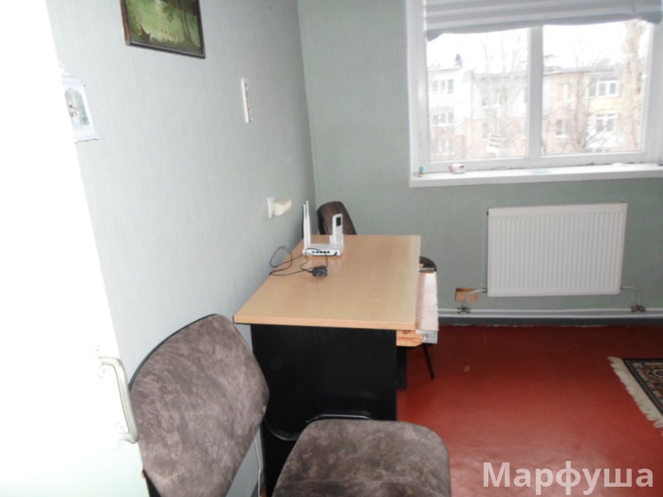 Сдам Тёплую с Автономным отоплением – у Вас будет тепло и экономно в Луганске на востоке 2 квартиру на кв. Гагарина,13.