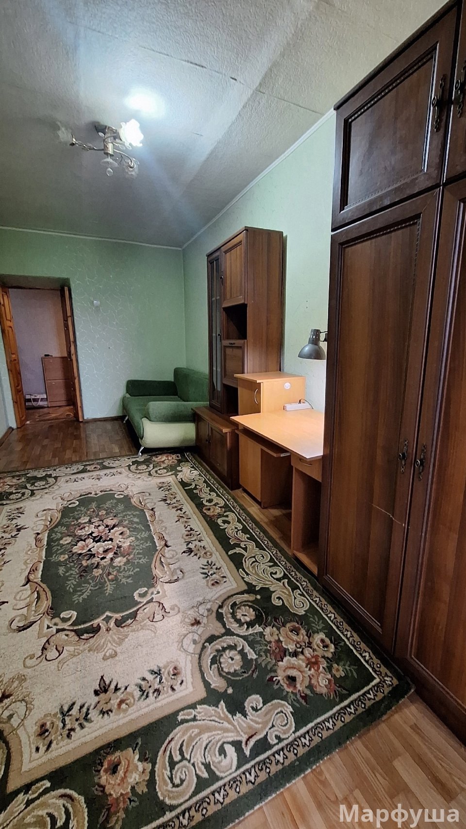 Продам 2-х комн квартиру в городе Луганск улица 2-я Краснознаменная