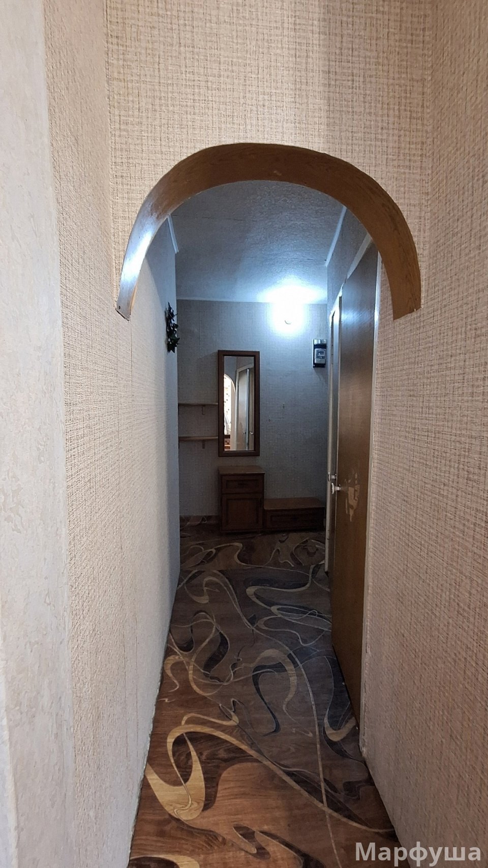 Продам 2-х комн квартиру в городе Луганск улица 2-я Краснознаменная