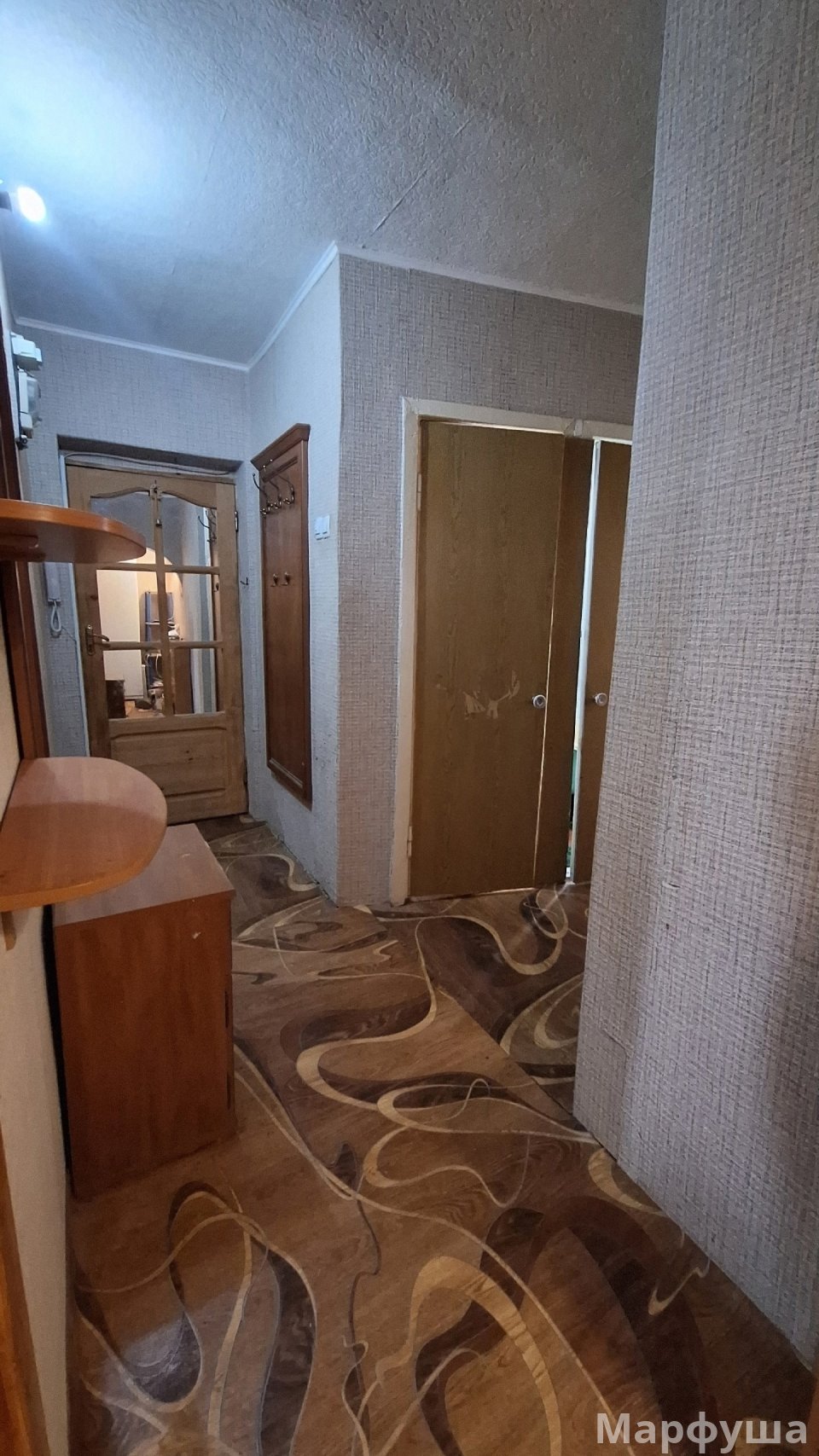 Продам 2-х комн квартиру в городе Луганск улица 2-я Краснознаменная