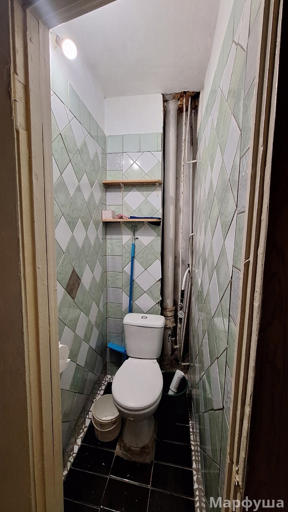 Продам 2-х комн квартиру в городе Луганск улица 2-я Краснознаменная