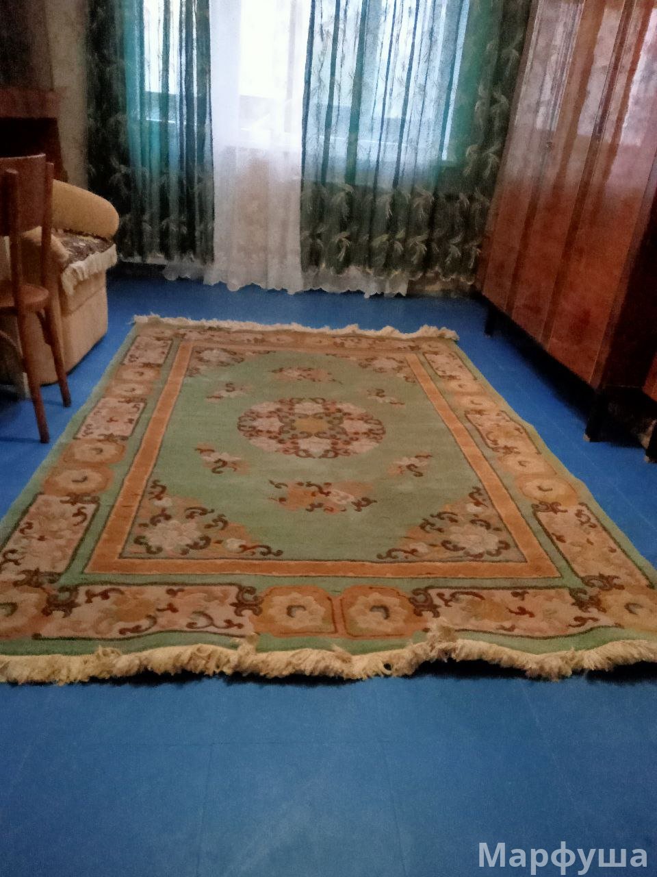 Сдам дёшево на востоке Луганска 2 комн.кв.,кв. Левченко д.13.