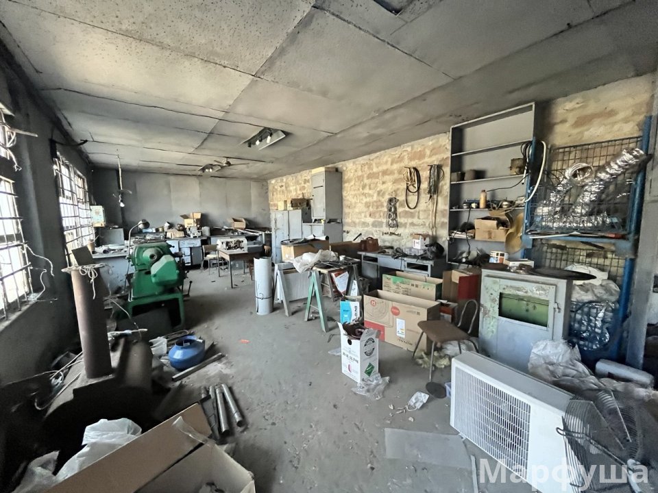 Продам производственную базу по ул. Фрунзе