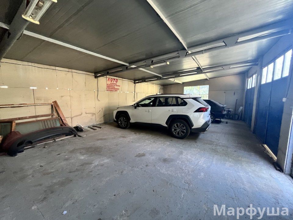 Продам производственную базу по ул. Фрунзе