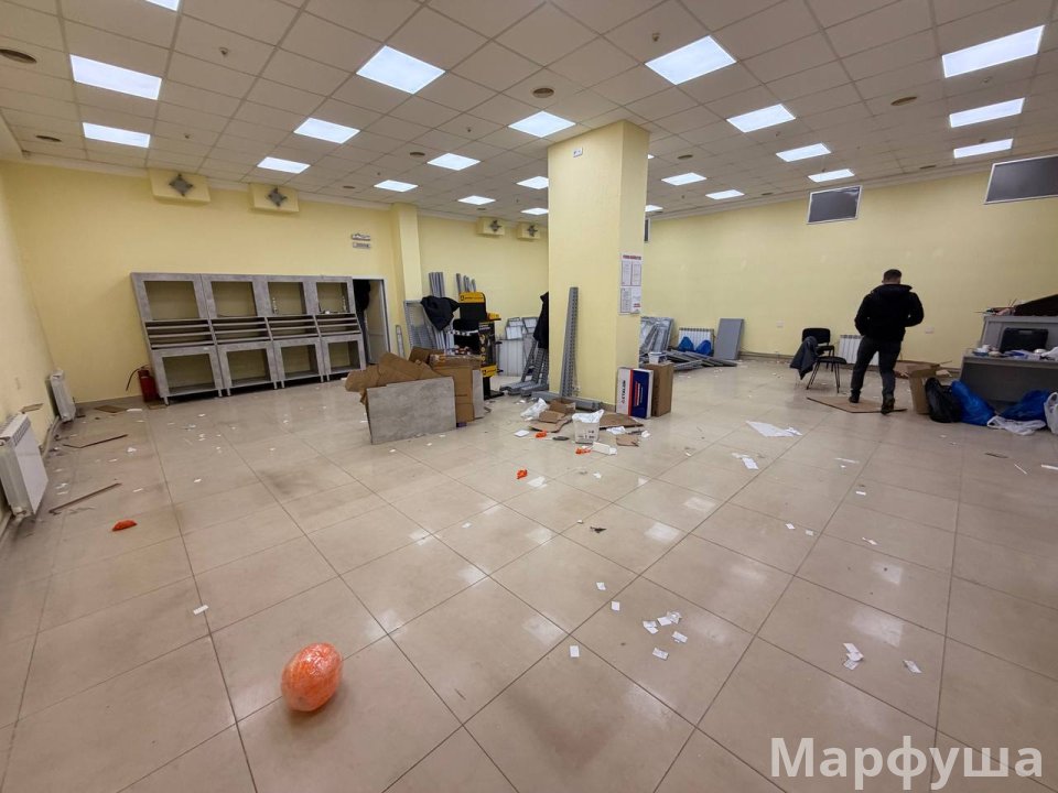 Сдам помещение с ремонтом в центре Луганска