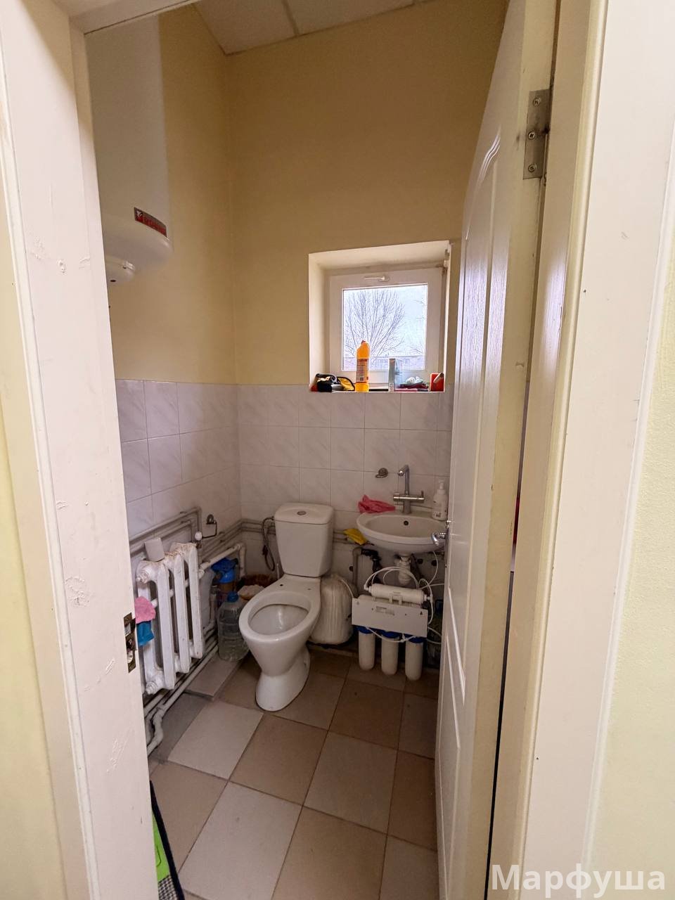 Сдам помещение с ремонтом в центре Луганска