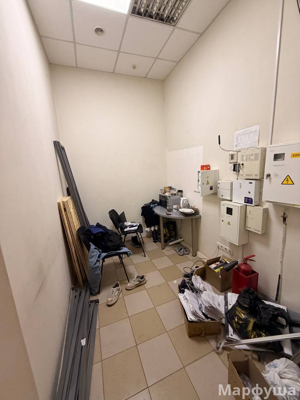 Сдам помещение с ремонтом в центре Луганска