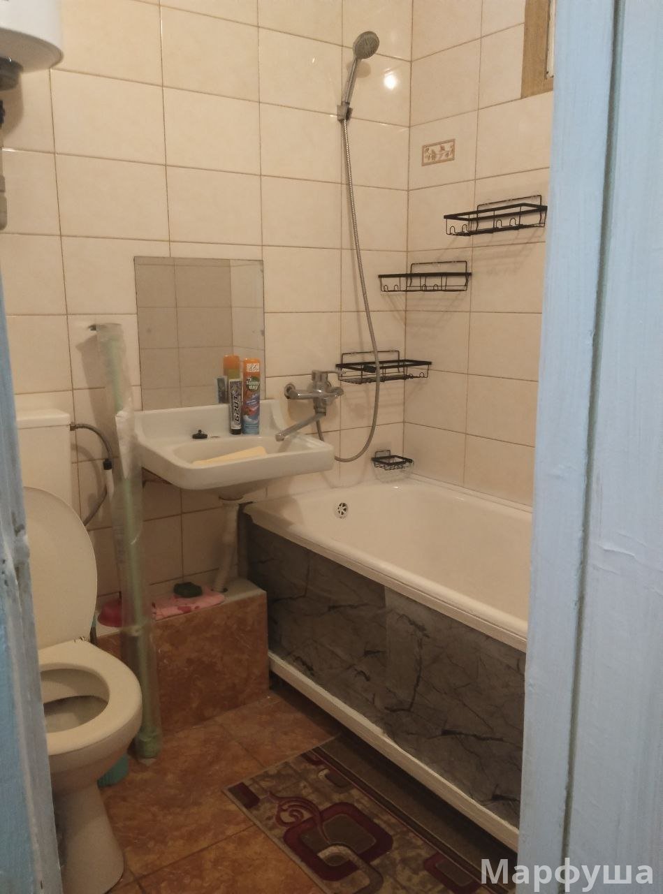 Сдам однокомнатную квартиру на длительный срок