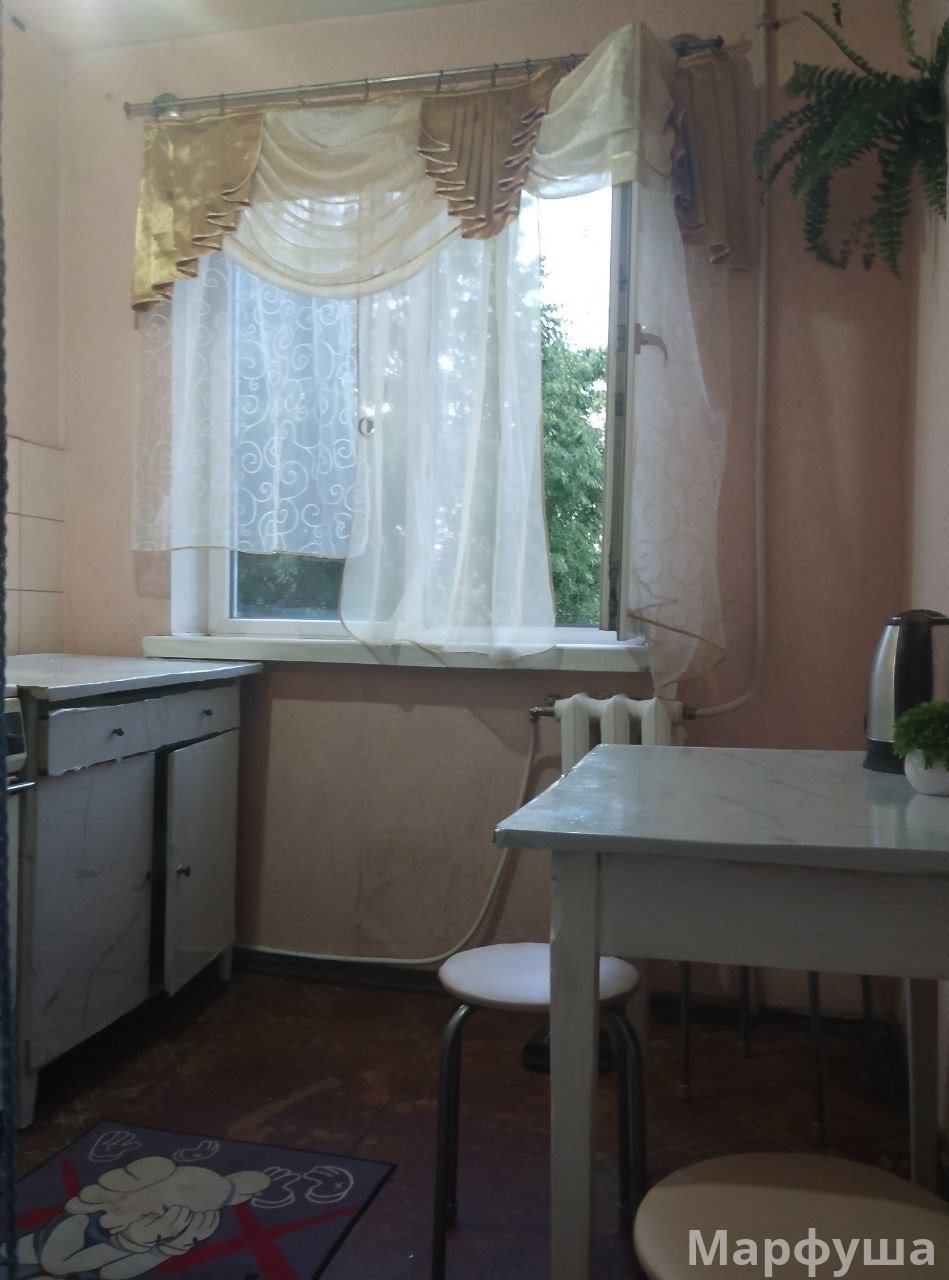 Сдам однокомнатную квартиру на длительный срок