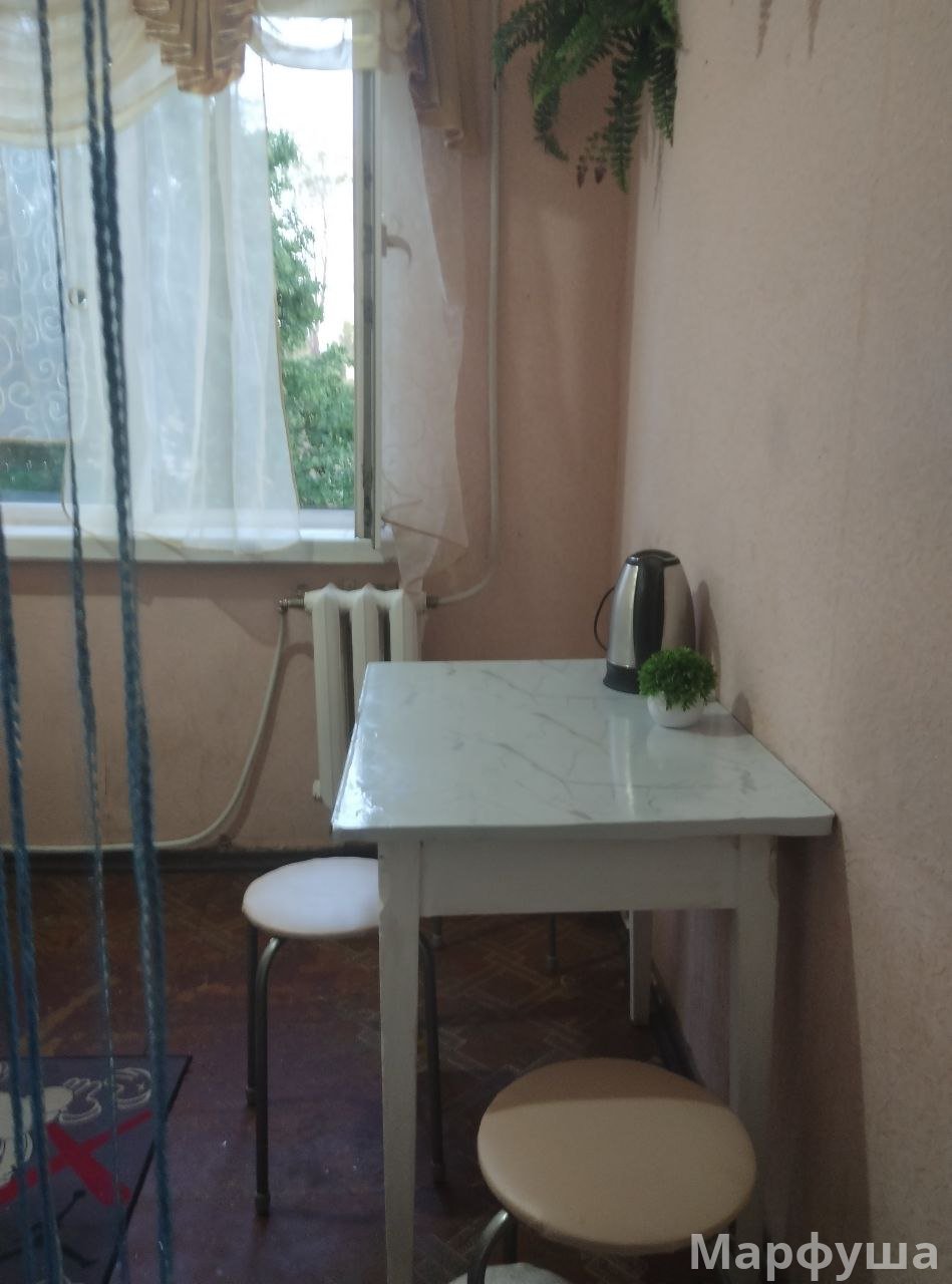 Сдам однокомнатную квартиру на длительный срок