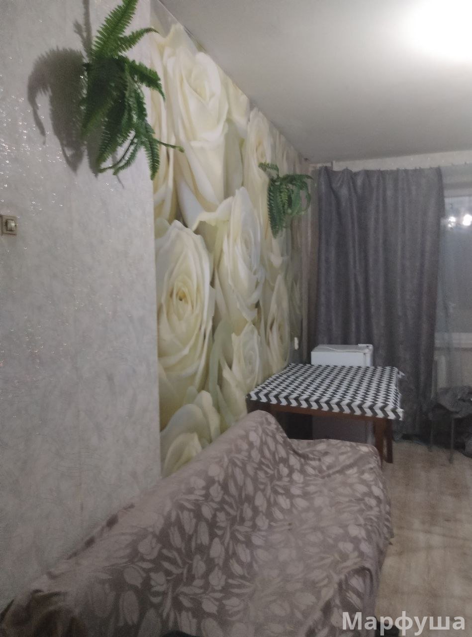 Сдам однокомнатную квартиру на длительный срок