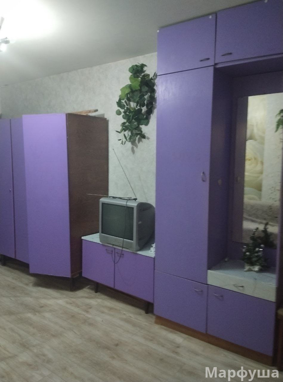 Сдам однокомнатную квартиру на длительный срок