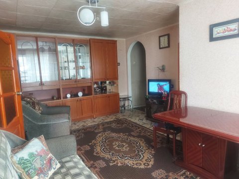 Сдам 2- к квартиру на ул. Челюскинцев 6