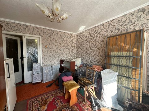 Продам 2- к квартиру Курская дуга 6