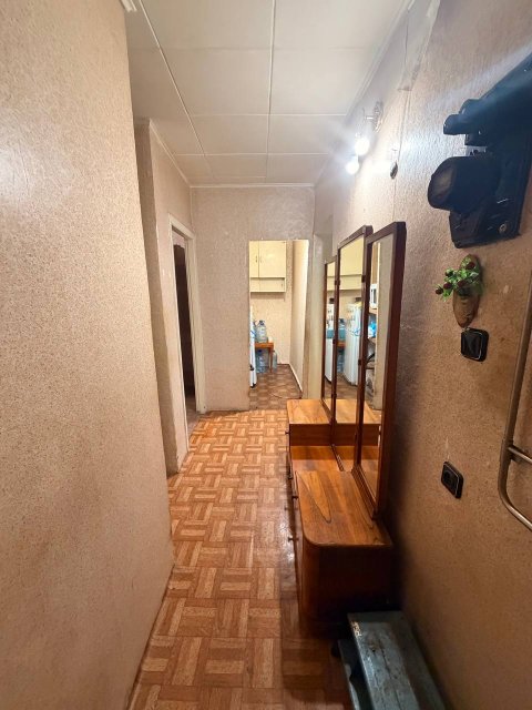 Сдам 2 - к квартиру на Молодежном 4