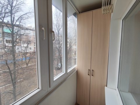 Сдам однокомнатную квартиру на длительный срок 10