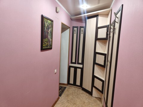 Сдам однокомнатную квартиру на длительный срок 9