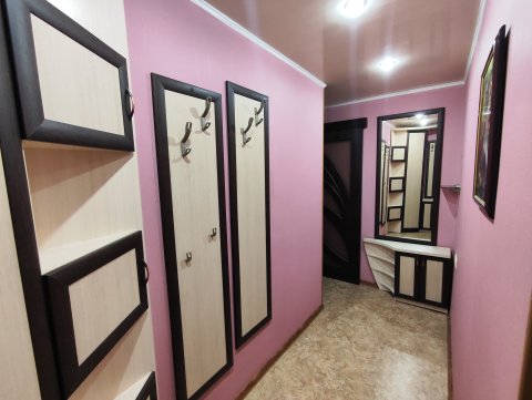 Сдам однокомнатную квартиру на длительный срок 8