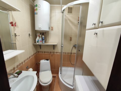 Сдам однокомнатную квартиру на длительный срок 7