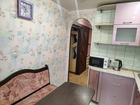 Сдам однокомнатную квартиру на длительный срок 6