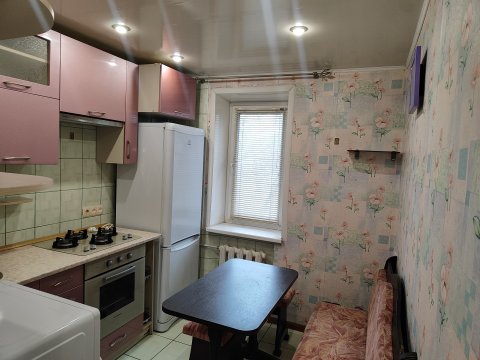 Сдам однокомнатную квартиру на длительный срок 4