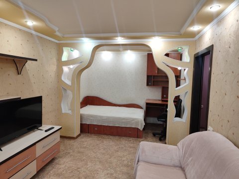 Сдам однокомнатную квартиру на длительный срок