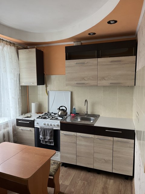 Посуточно квартира кв.Шевченко 4