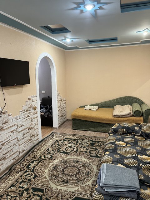 Посуточно квартира кв.Шевченко 3